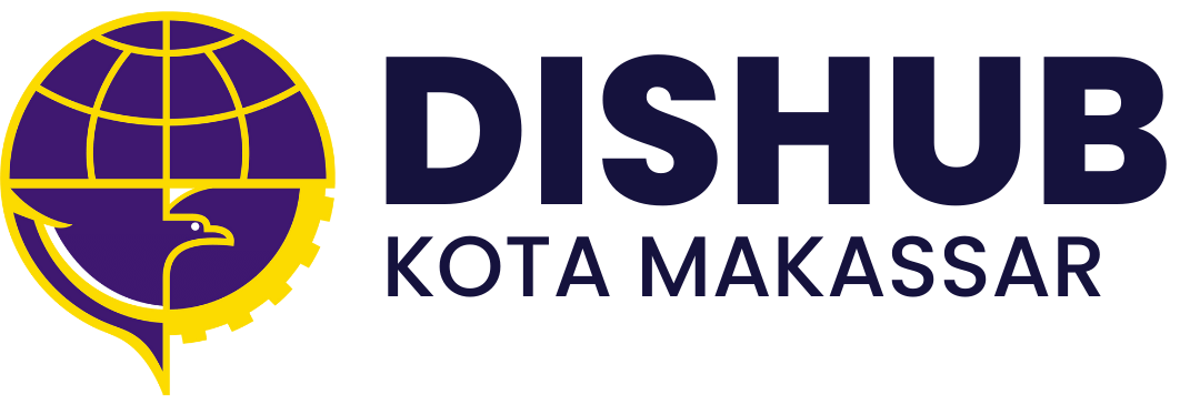 Logo Dishub
